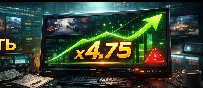 CCTV Rush Hour демо